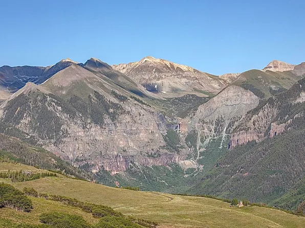 93 Basque Rd, Telluride, CO 81435