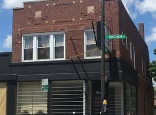 4264 S Archer Ave, Chicago, IL 60632
