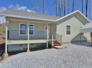 5144 Parkside Dr, Grizzly Flats, CA