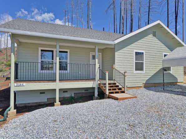 5144 Parkside Dr, Grizzly Flats, CA 95636