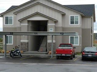6193 S Sea Breeze Way APT 102, Boise, ID 83709