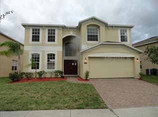 12715 Moss Park Ridge Dr, Orlando, FL 32832