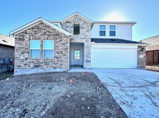 1513 Alana Falls Ave, Pflugerville, TX 78660