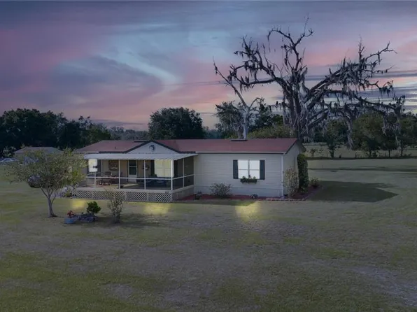 920 NE 107th Rd, Oxford, FL 34484