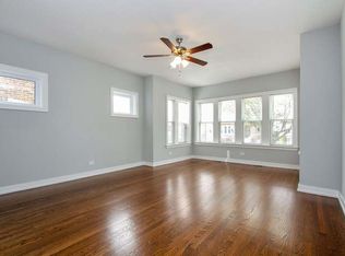 8041 S Morgan St #3, Chicago, IL 60620