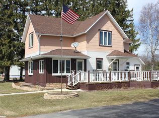 12011 Marken Rd, Kiel, WI 53042