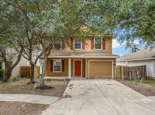 7126 Horizon Star, San Antonio, TX 78252