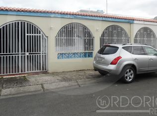 1589 Urb Caparra Terrace Calle 8so, San Juan, PR 00920