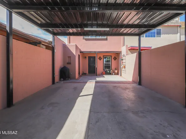 3508 S Mission Rd Unit D, Tucson, AZ 85713