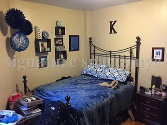 Rented by Signature Spaces NYC Corp