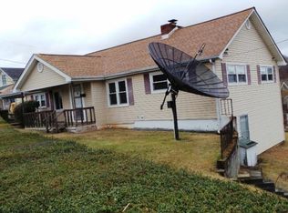 500 Virgil Ave, Kingsport, TN 37665