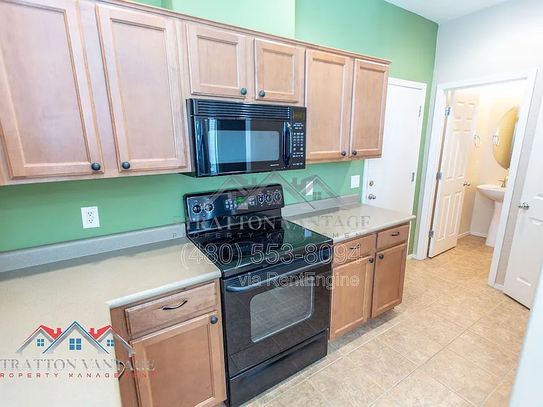 42424 N Gavilan Peak Pkwy #1102 — Photo 15