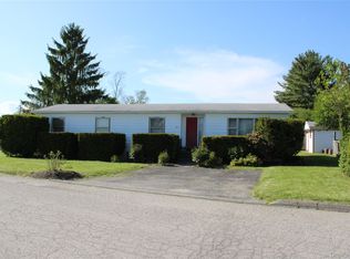 160 Holesapple Road #52, Dover Plains, NY 12522