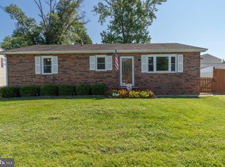 13105 Patuxent Rd, Middle River, MD 21220