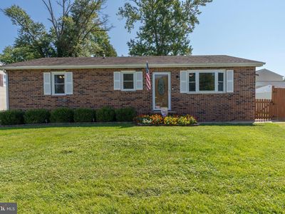 13105 Patuxent Rd, Middle River, MD, 21220