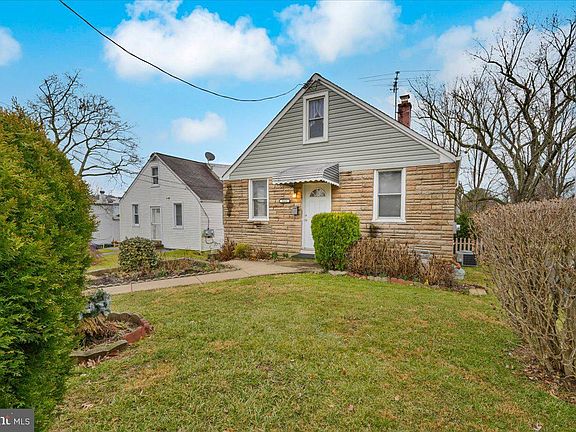 2nd image of 2412 Hamilton Ave