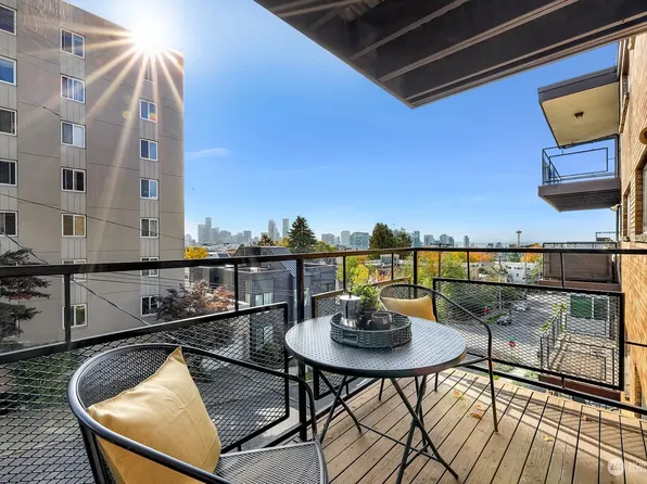 603 13th Ave E APT 4001, Seattle, WA 98102