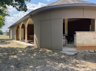 2225 Bill B Rd, Azle, TX 76020