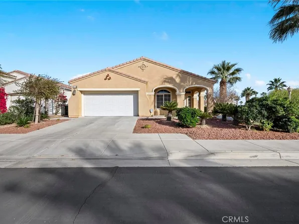 3720 Jasper Trl, Palm Springs, CA 92262