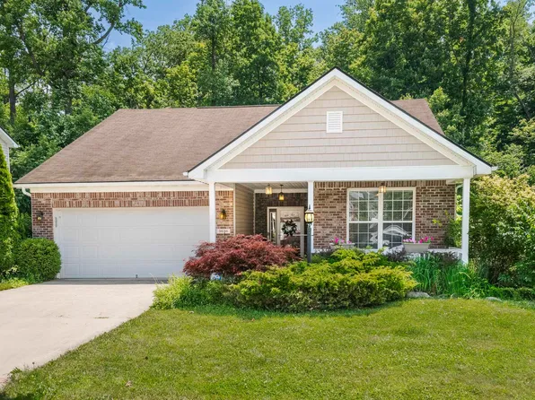 3636 S Glasgow Cir, Bloomington, IN 47403