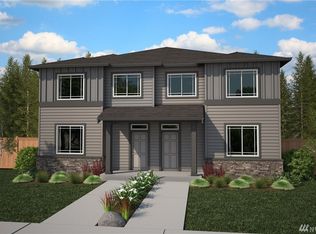 1422 E 47th St LOT 3-11, Tacoma, WA 98404