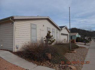 302 E Cedar Mill Rd, Payson, AZ 85541