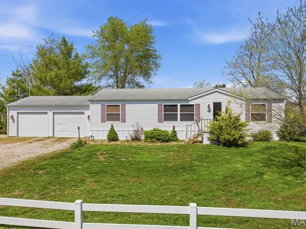 1222 Mary Irene Rd, New Baden, IL 62265