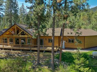 1106 Riverside Dr, Superior, MT 59872