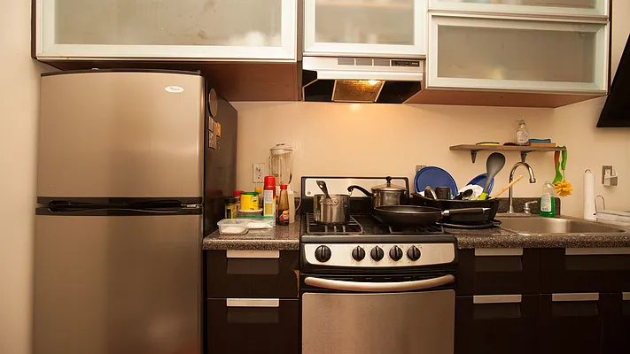 Rented by Nooklyn NYC LLC | media 17