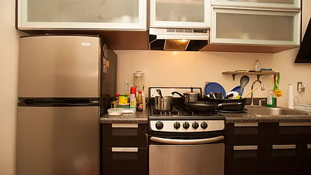 Rented by Nooklyn NYC LLC