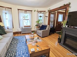 33-35 Winter St #1, Arlington, MA 02474