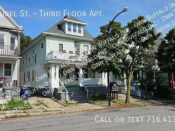 2nd image of 22 Laurel St #3