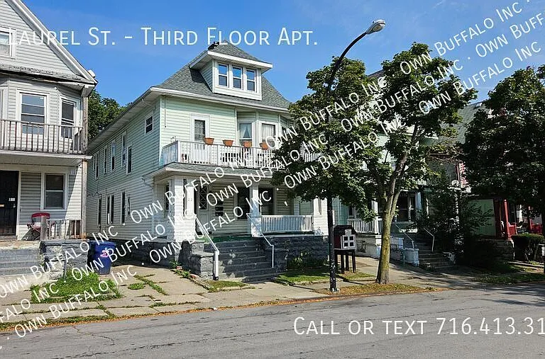 22 Laurel St #3 — Photo 2