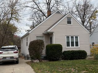 1530 Snyder Rd, East Lansing, MI 48823