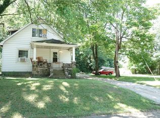 1336 Sparhawk Ave, Akron, OH 44305