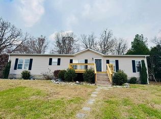 983 Friendship Rd, Greenville, KY 42345