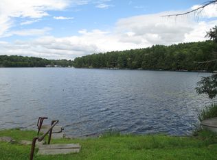 1466 Farnham Rd, Benton Township, PA 18420