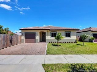 25757 Sw 127th Place, Homestead, FL 33032