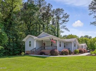 707 Lakewood Dr, Siler City, NC 27344