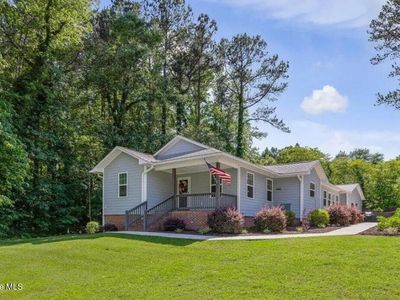 707 Lakewood Drive, Siler City, NC, 27344