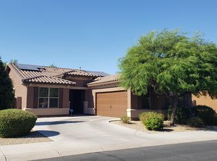 16038 W Yavapai St, Goodyear, AZ 85338