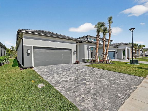 Exterior Homesite 01900