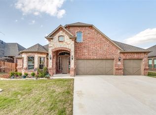 4912 Brookside Dr, Argyle, TX 76226