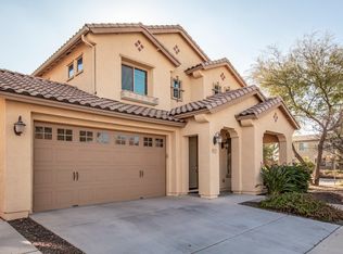 19107 E Kingbird Dr, Queen Creek, AZ 85142