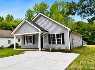 1134 Grady St, Salisbury, NC 28144