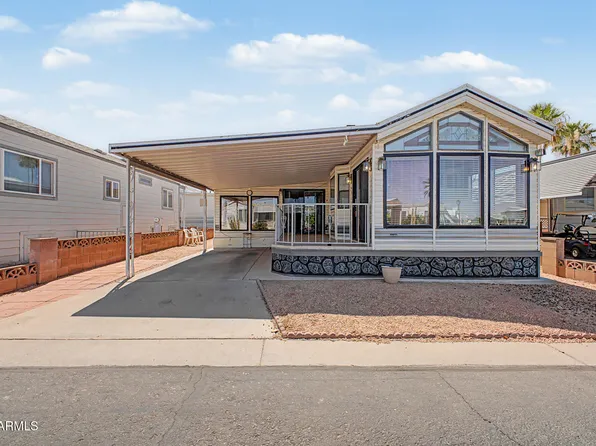 7750 E BROADWAY Road #560, Mesa, AZ 85208