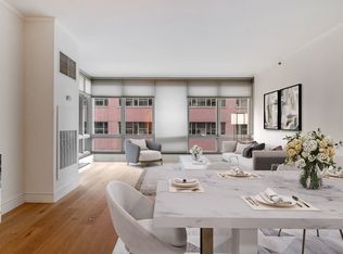 1 Charles St S UNIT 6G, Boston, MA 02116