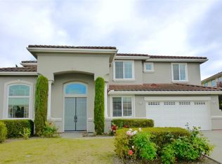 34726 Williams Way, Union City, CA 94587