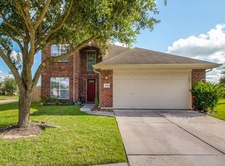 2510 Kellydale Ct, Spring, TX 77388
