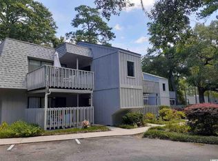 88 Salt Marsh Cir UNIT 22G, Pawleys Island, SC 29585